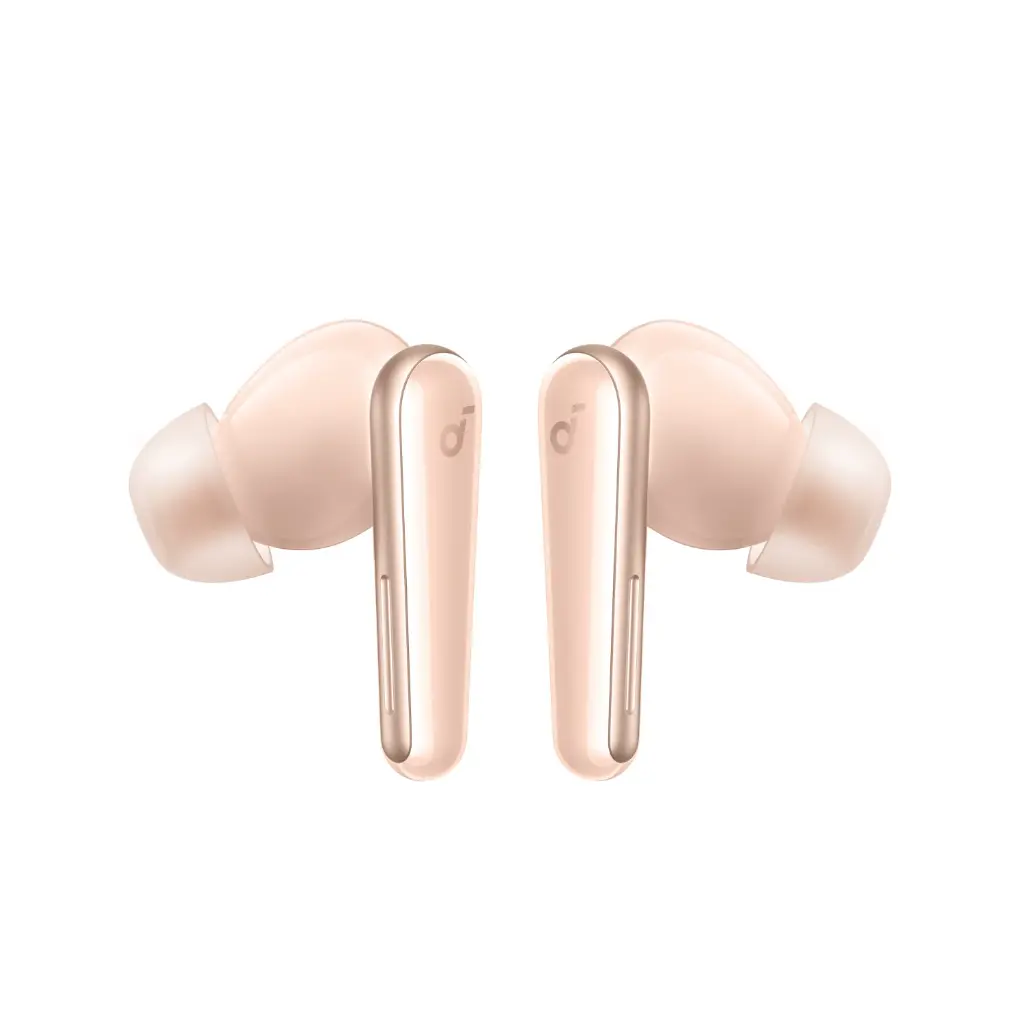 【新】 Anker sound core Liberty 5 Liberty5 soundcore Liberty 5 | Noise-Cancelling Earbuds with Dolby 3D Audio